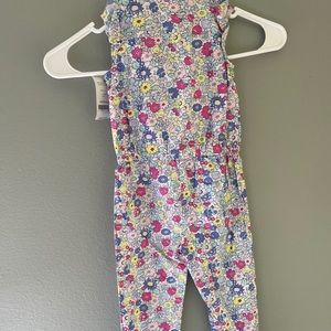 Little girls  one piece